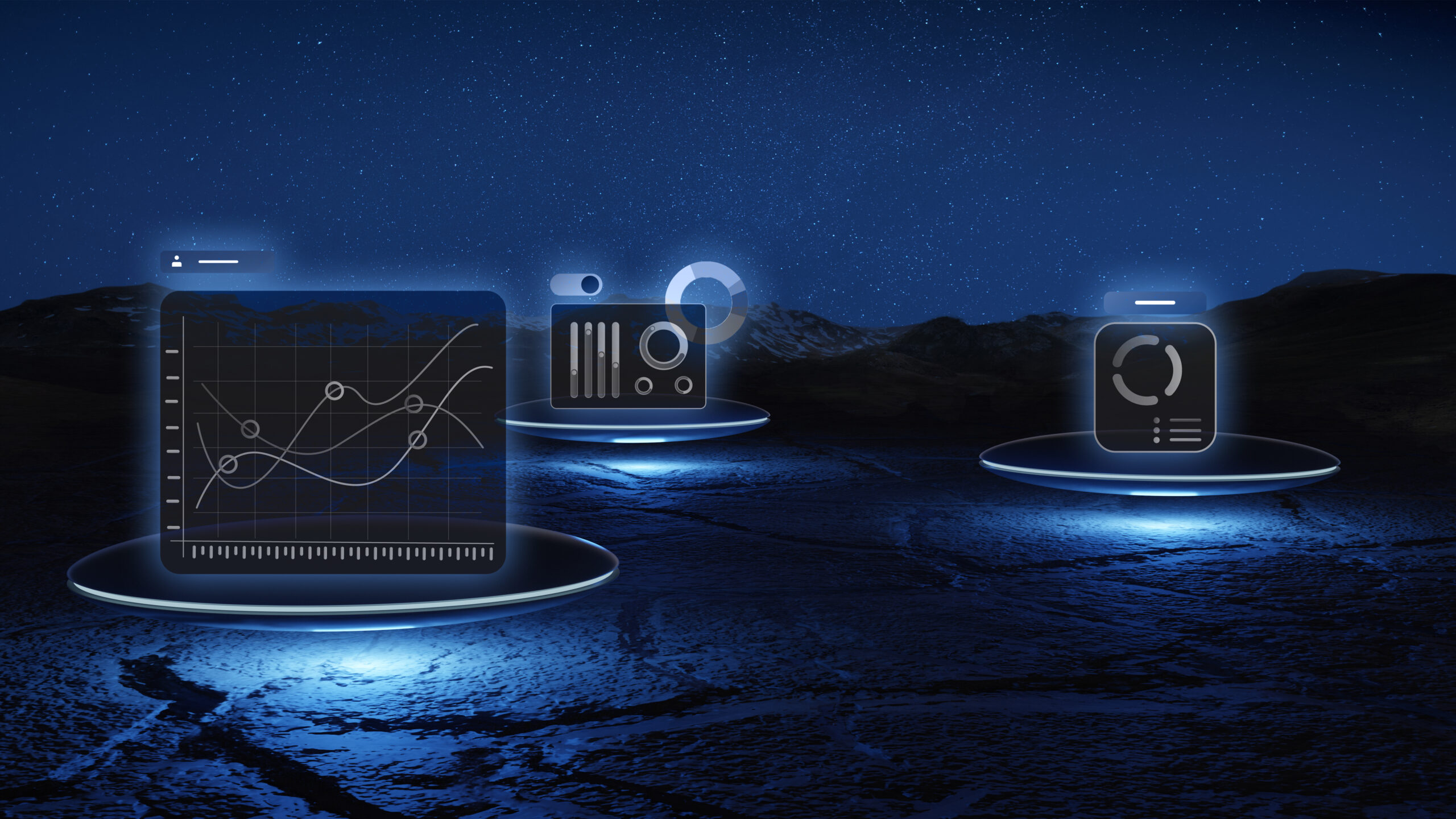 representation user experience interface design